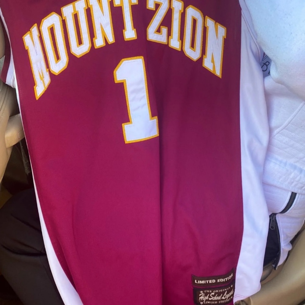 Jersey